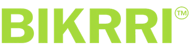 Bikrri Logo